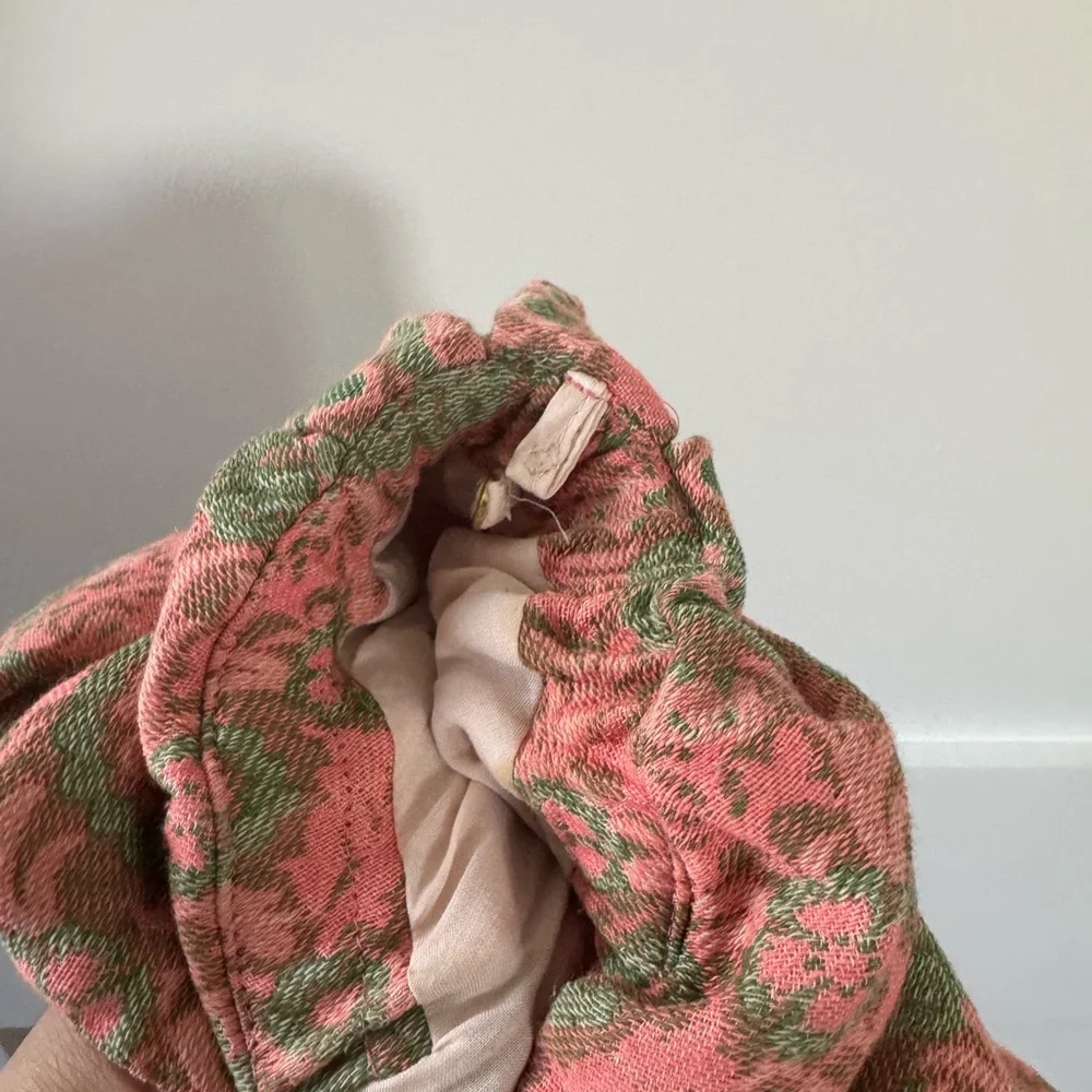 Sezane Allya Dress - Picture 6 of 7